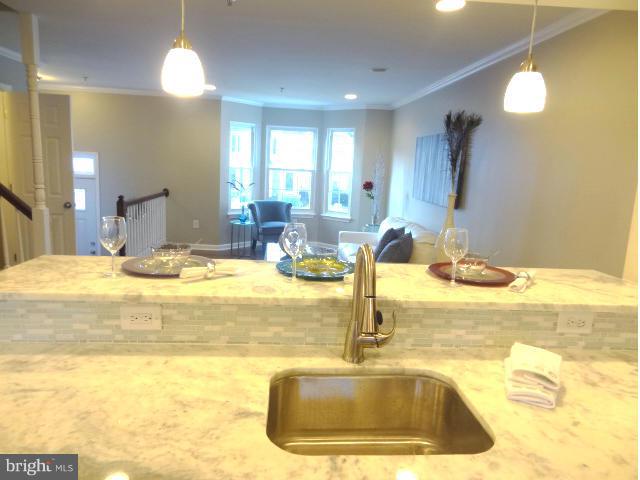 3502 Corn Stream Road Randallstown, MD 21133 - Photo 13 of 30 Kitchen