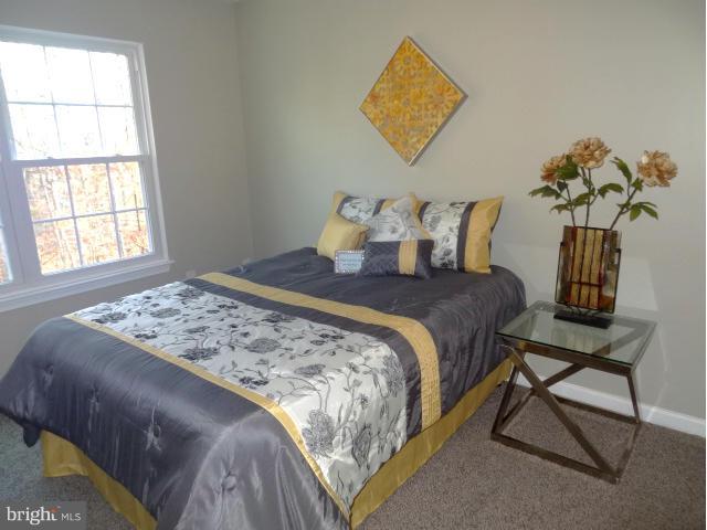 3502 Corn Stream Road Randallstown, MD 21133 - Photo 19 of 30 Bedroom (Master)