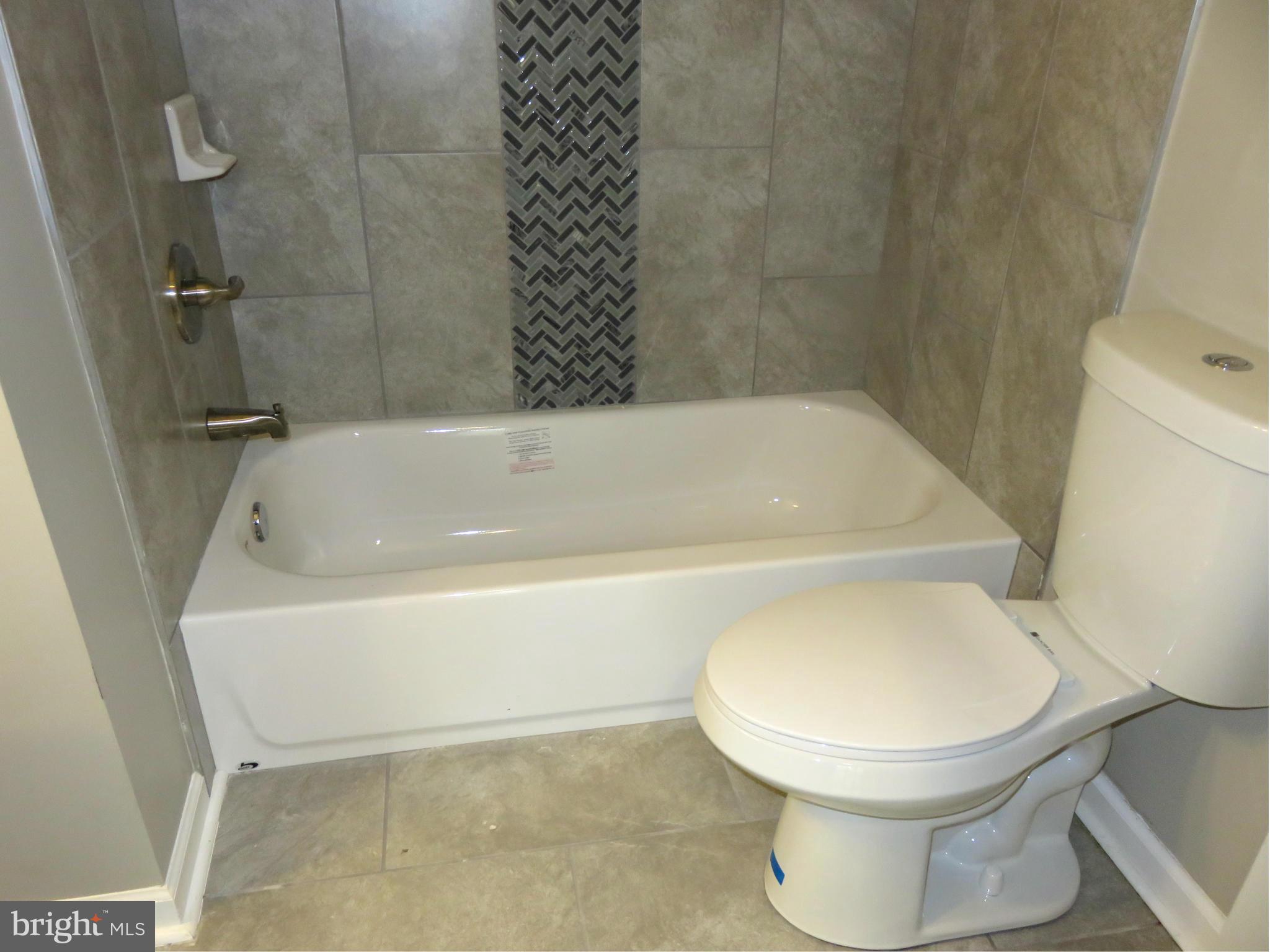 3502 Corn Stream Road Randallstown, MD 21133 - Photo 27 of 30 Bath in Basement