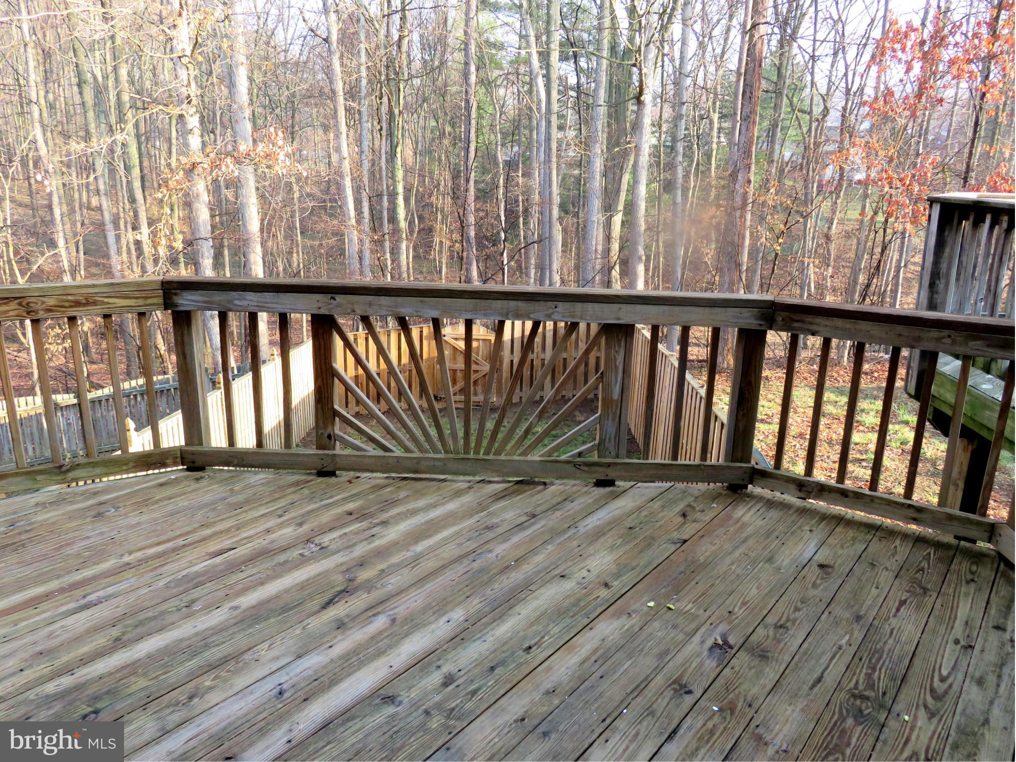 3502 Corn Stream Road Randallstown, MD 21133 - Photo 29 of 30 Exterior (Rear)
