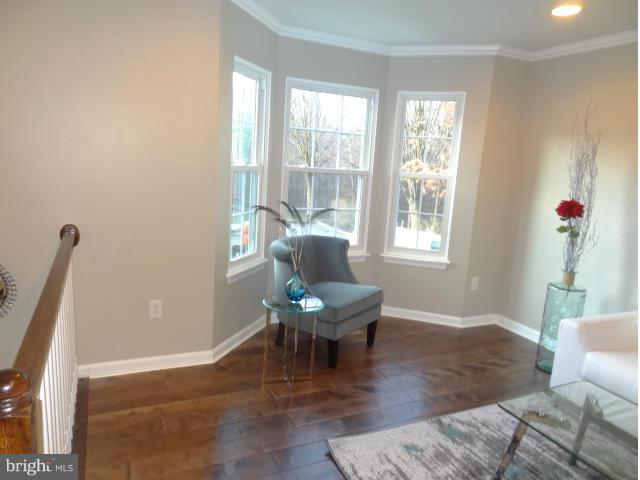 3502 Corn Stream Road Randallstown, MD 21133 - Photo 5 of 30 Living Room