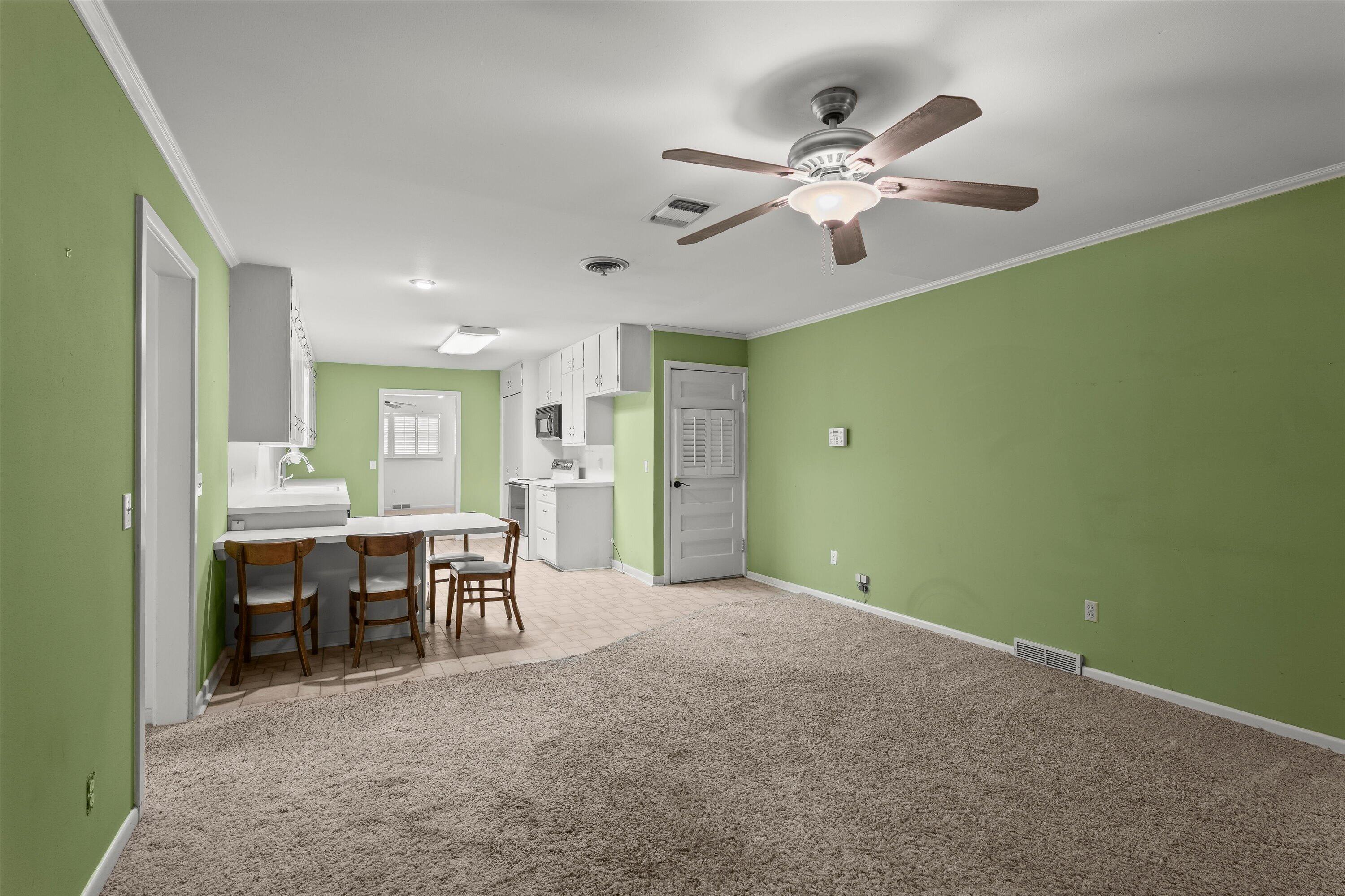 110 North 17th Street Lamesa, TX 79331 - Photo 6 of 24 07-110 N 17th St