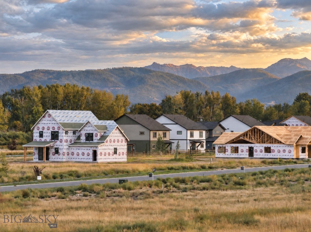 Lot 8 Crossbill Road Bozeman, MT 59718 - Photo 15 of 18 Gallery Image 15