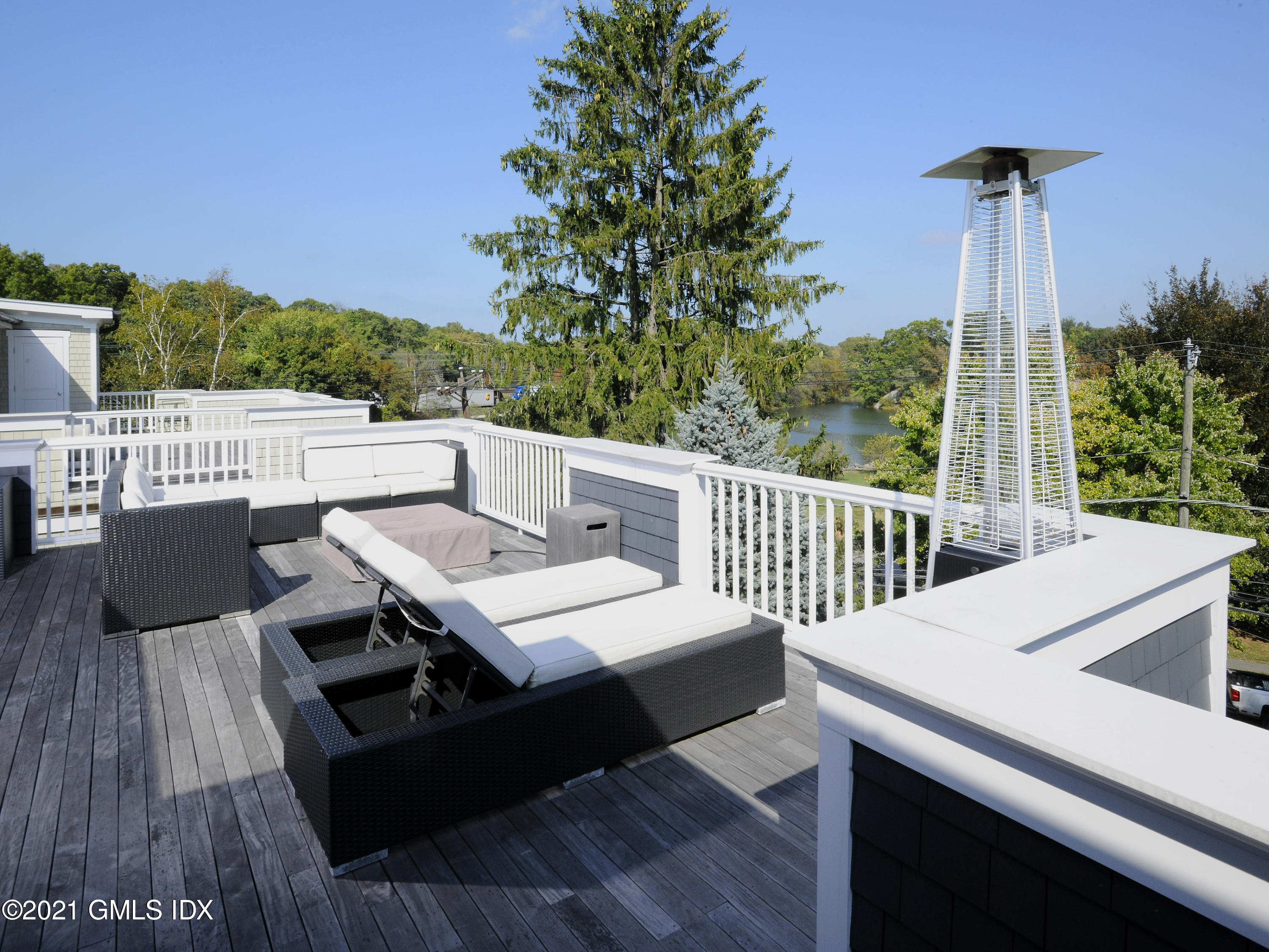 1 Home Place, Unit B Greenwich, CT 06830 - Photo 16 of 26