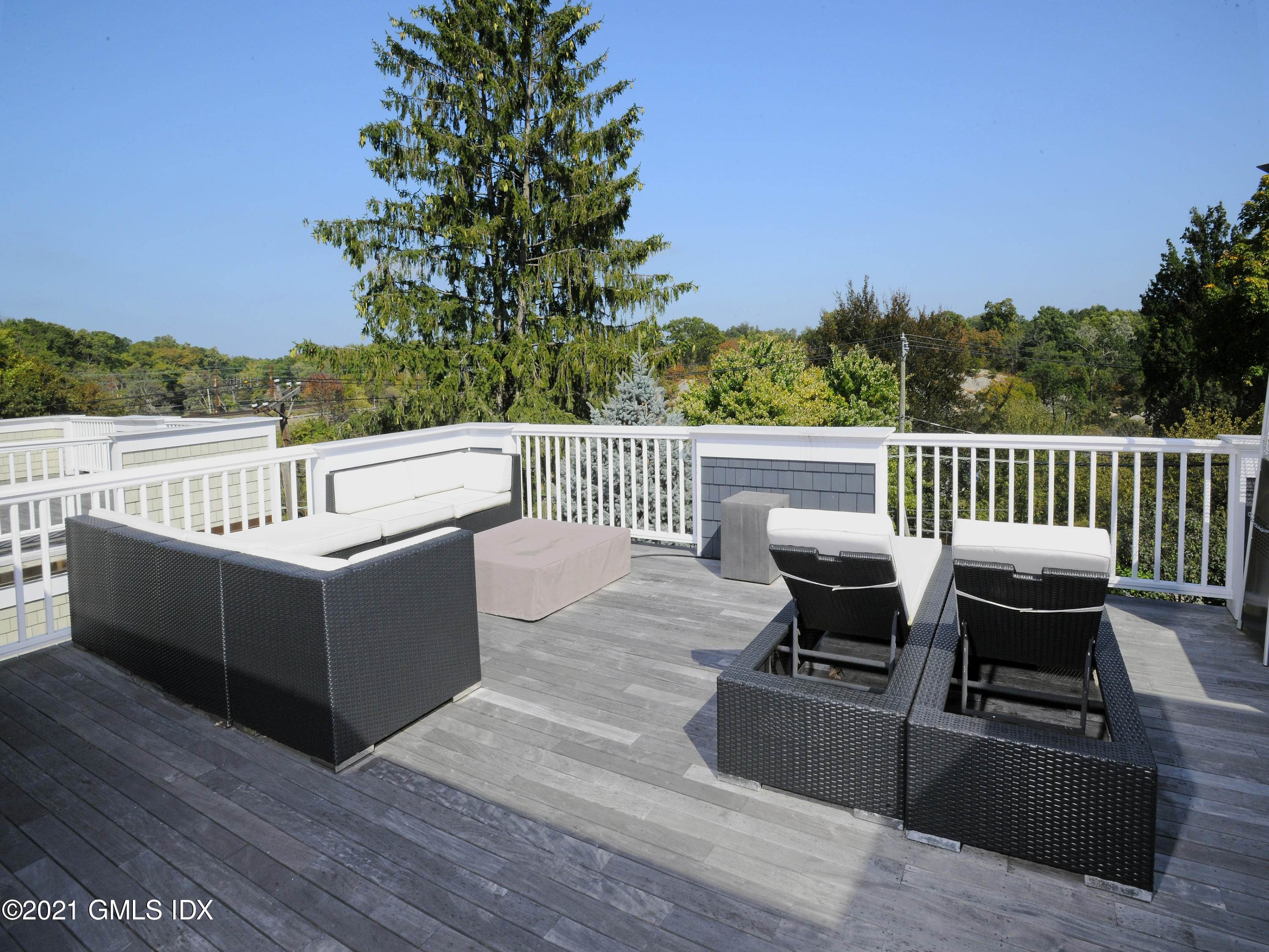 1 Home Place, Unit B Greenwich, CT 06830 - Photo 17 of 26