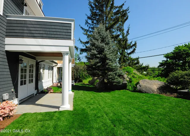 $15,000 | 1 Home Place, Unit B, Greenwich, CT 06830