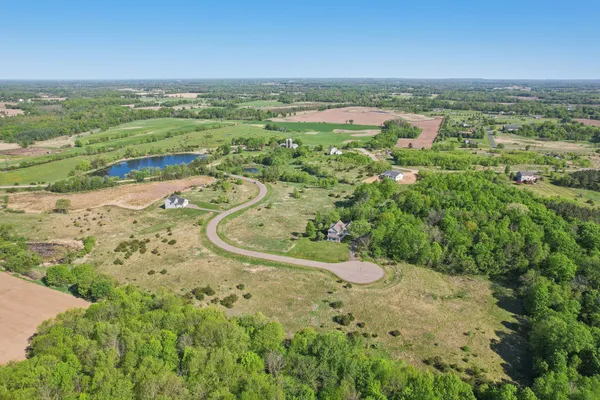 $85,000 | Lot 10-block Silo Court, Shafer, MN 55074