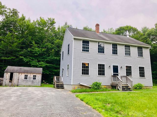42 James Way Windham, ME 04062 - Photo 1 of 21 42 james front left