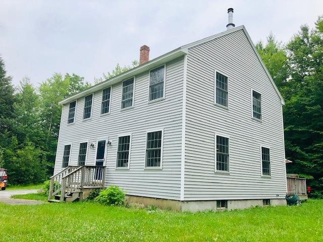 42 James Way Windham, ME 04062 - Photo 16 of 21 42 james front rigt