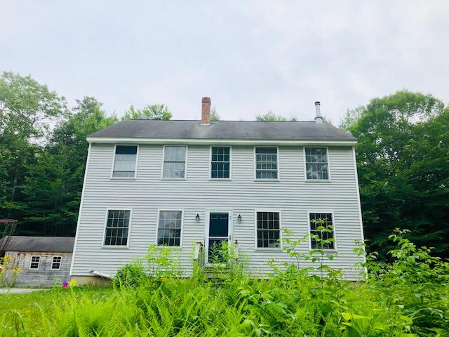 42 James Way Windham, ME 04062 - Photo 2 of 21 42 james front