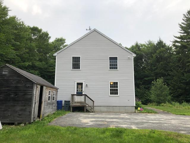42 James Way Windham, ME 04062 - Photo 21 of 21 42 james side2