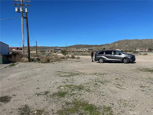 $139,000 | 29871 Us Highway 58, Barstow, CA 92311
