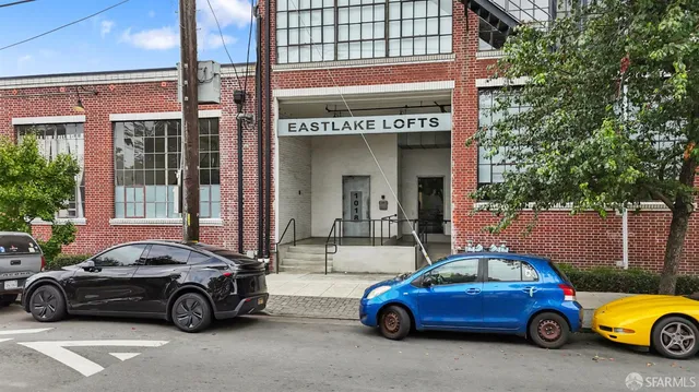 $498,000 | 1018 4th Avenue, Unit 120, Oakland, CA 94606