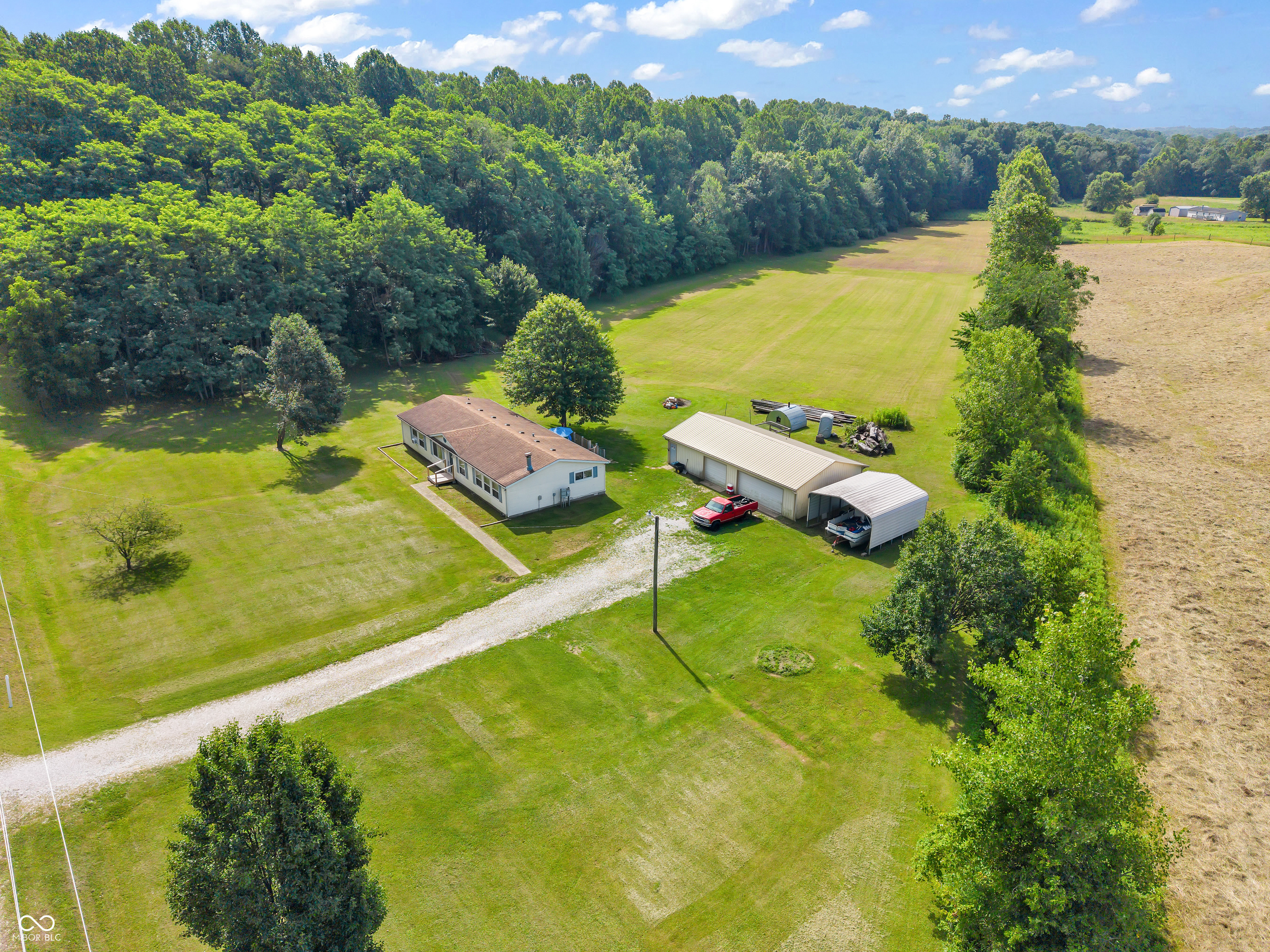 12321 Fertig Road Poland, IN 47868 - Photo 59 of 70