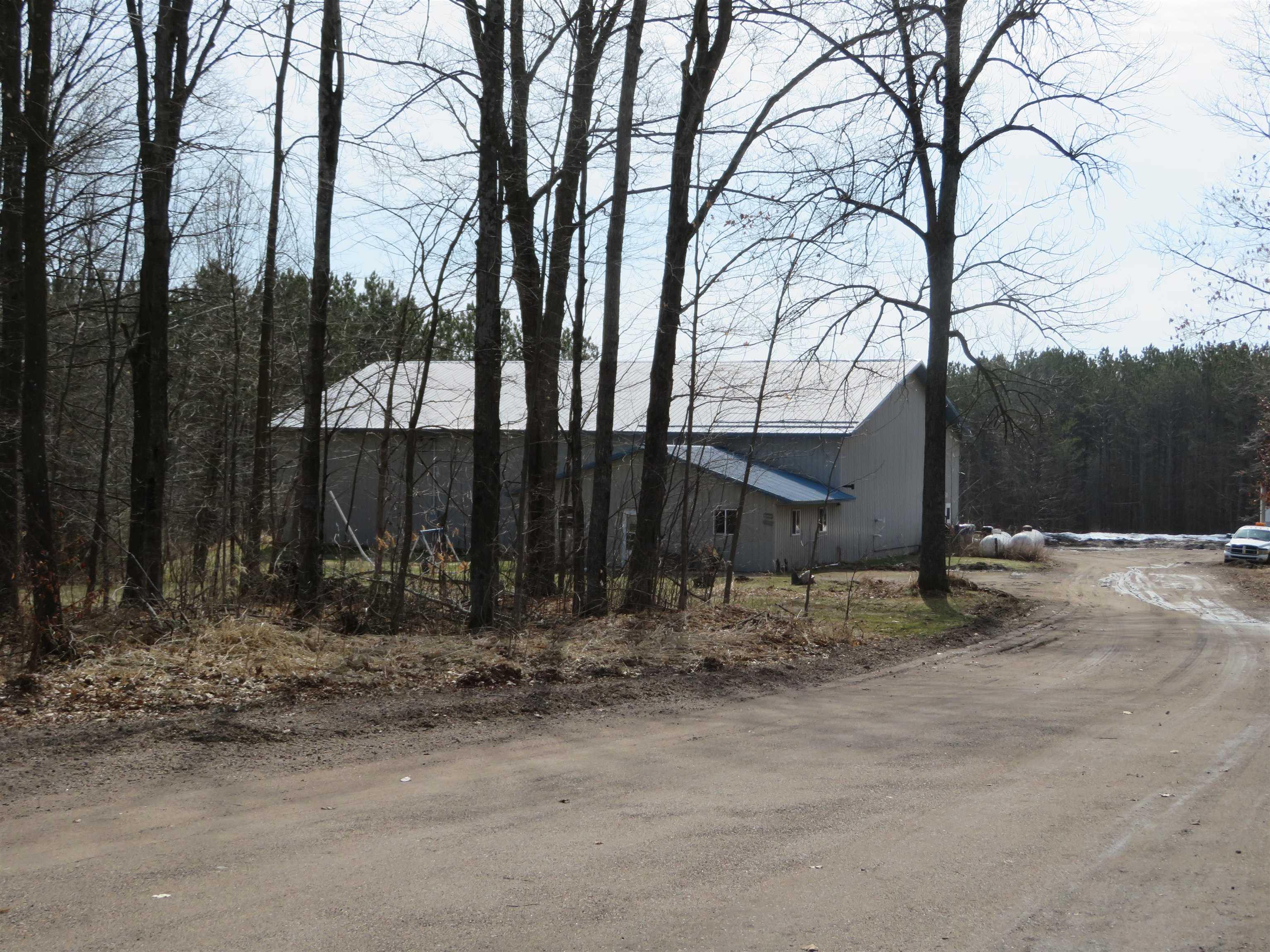 W9867 Highway 64 Merrill, WI 54452 - Photo 35 of 44