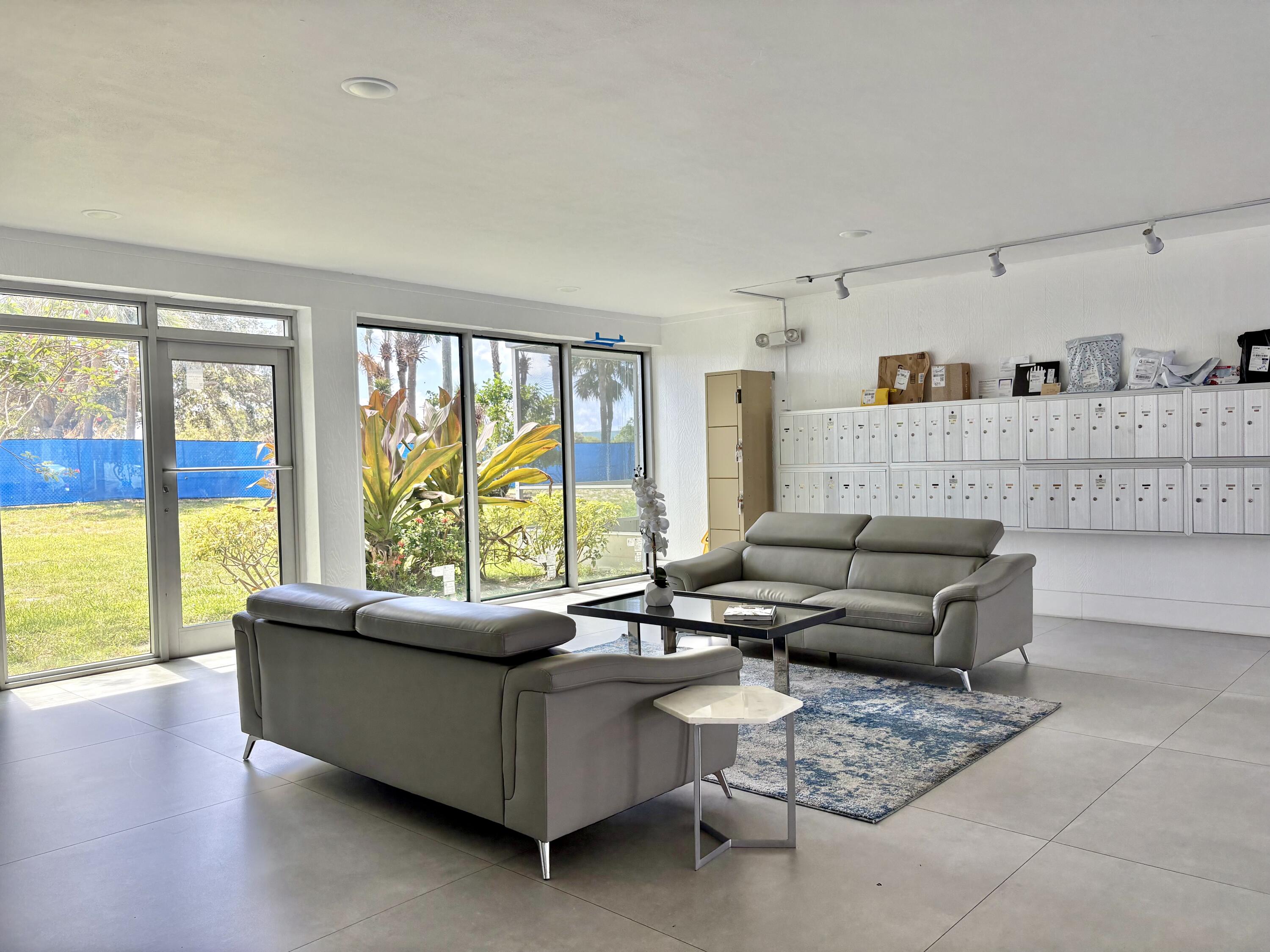 5700 Northwest 2nd Avenue, Unit 203 Boca Raton, FL 33487 - Photo 24 of 29 LOBBY