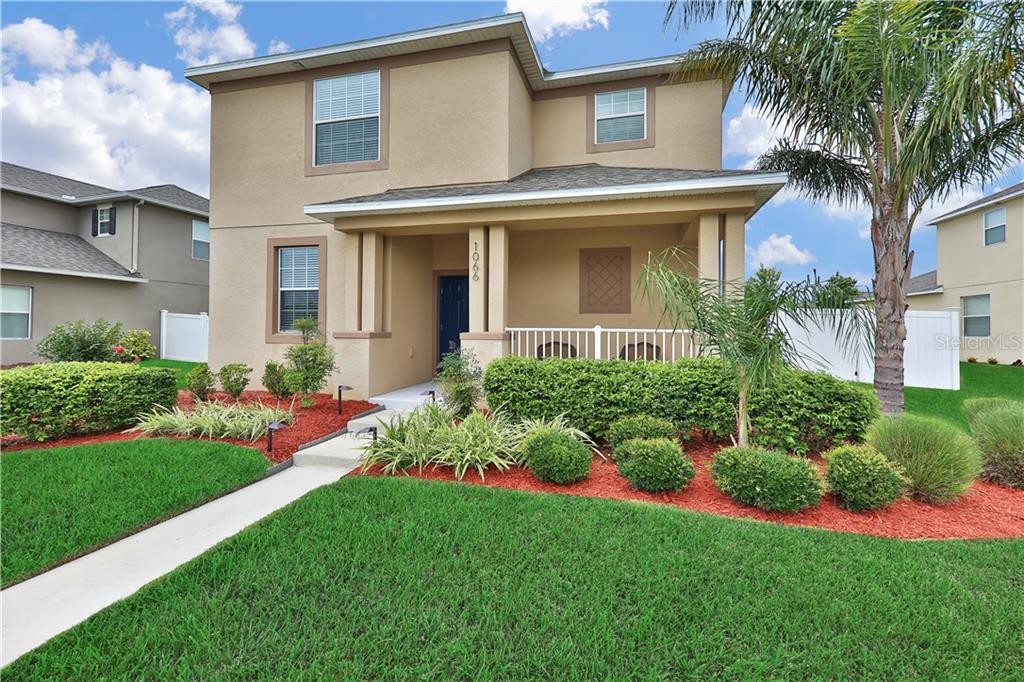 1066 Seburn Road Apopka, FL 32703 - Photo 1 of 1 Gallery Image 1