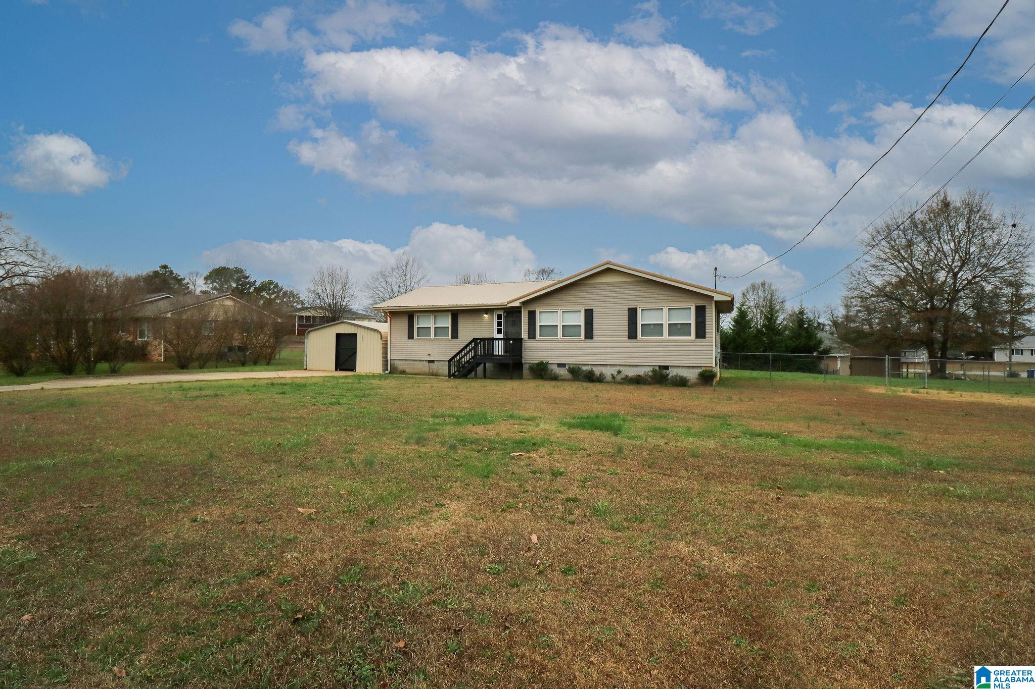 1290 Gate 5 Road Alexandria, AL 36250 - Photo 61 of 62