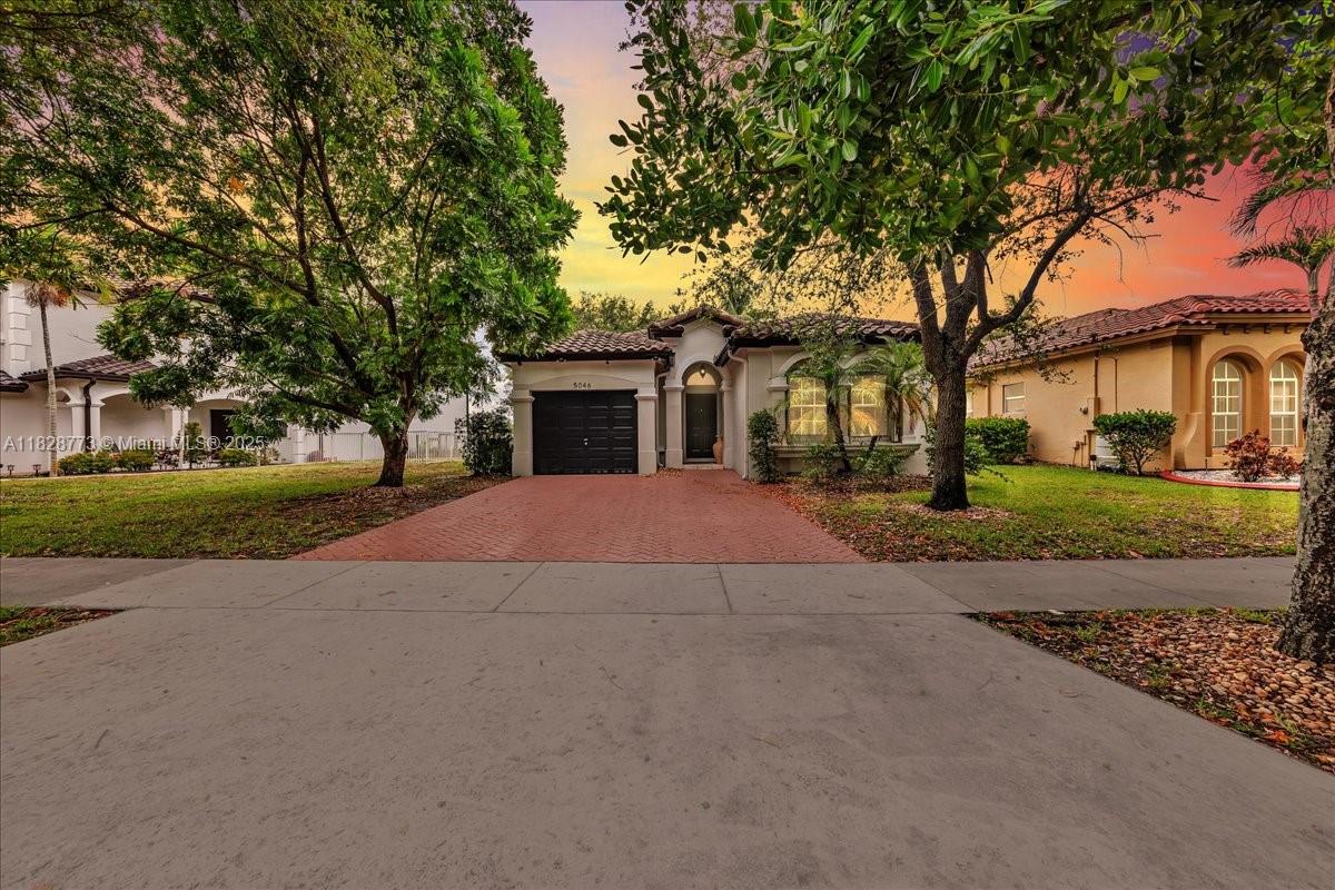 5046 Southwest 137th Terrace Miramar, FL 33027 - Photo 1 of 58
