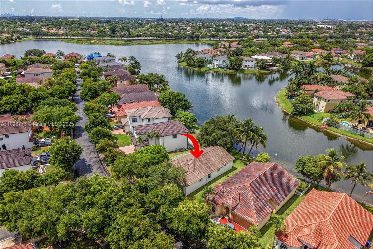5046 Southwest 137th Terrace Miramar, FL 33027 - Photo 41 of 58