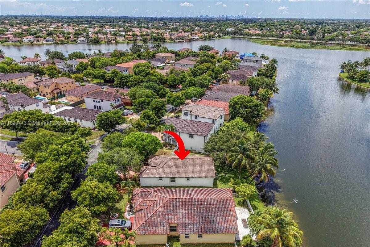 5046 Southwest 137th Terrace Miramar, FL 33027 - Photo 42 of 58