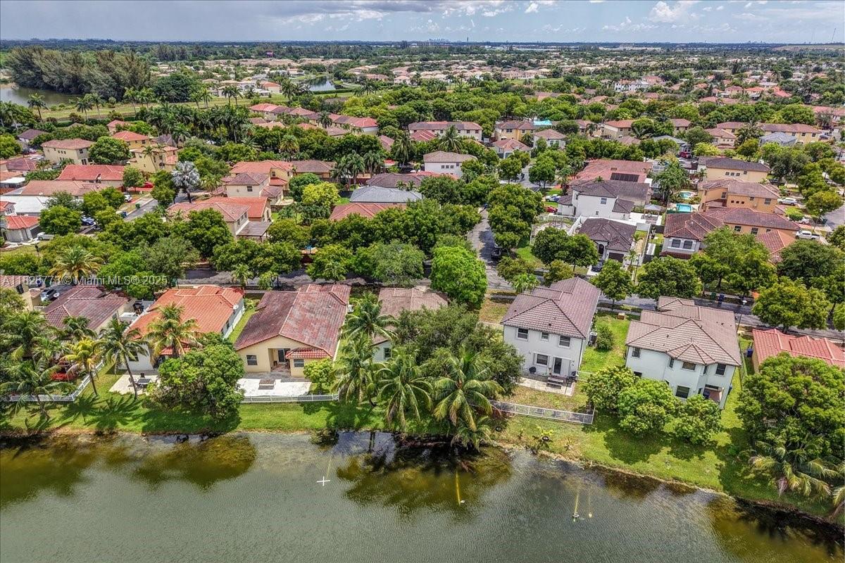 5046 Southwest 137th Terrace Miramar, FL 33027 - Photo 43 of 58