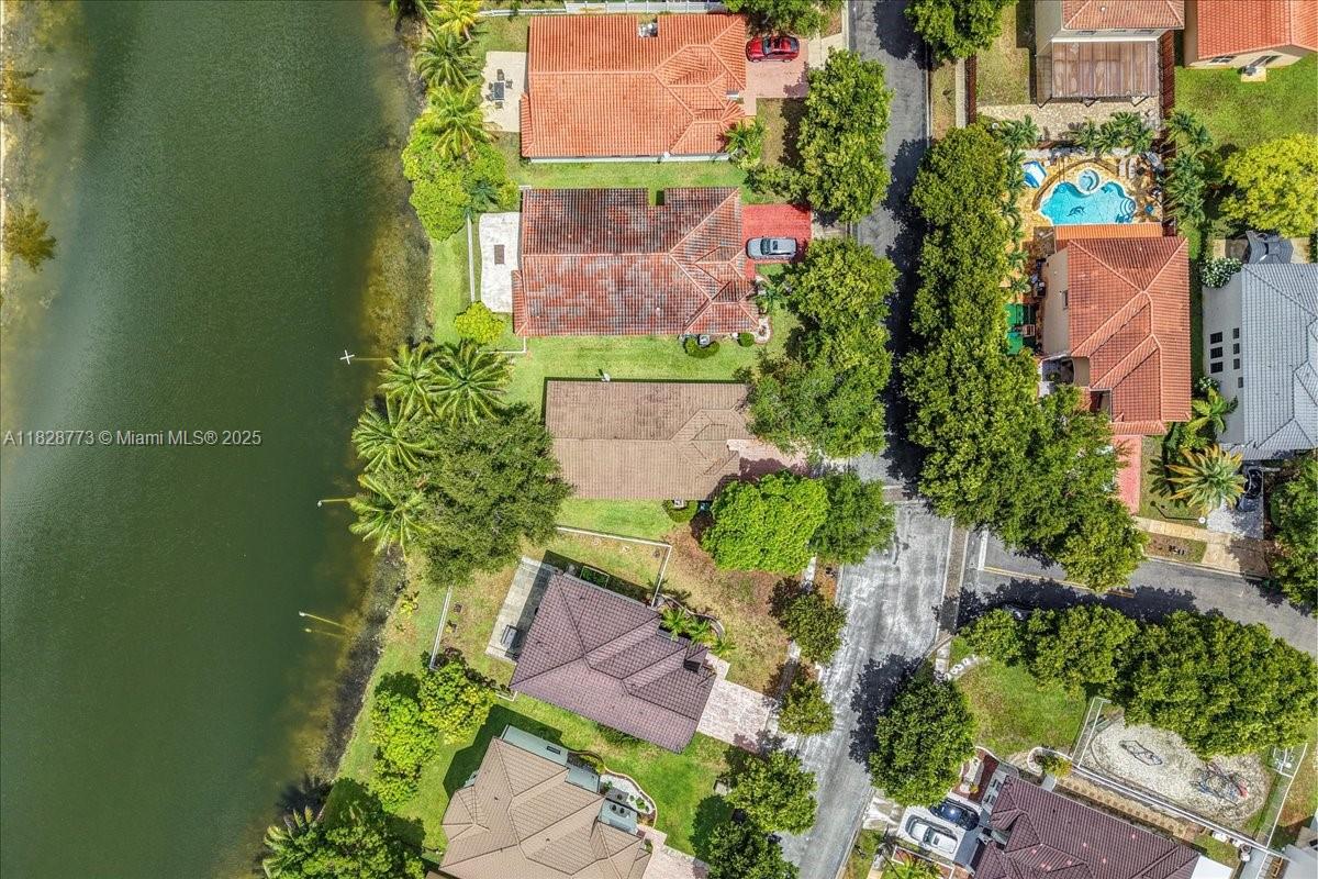 5046 Southwest 137th Terrace Miramar, FL 33027 - Photo 46 of 58