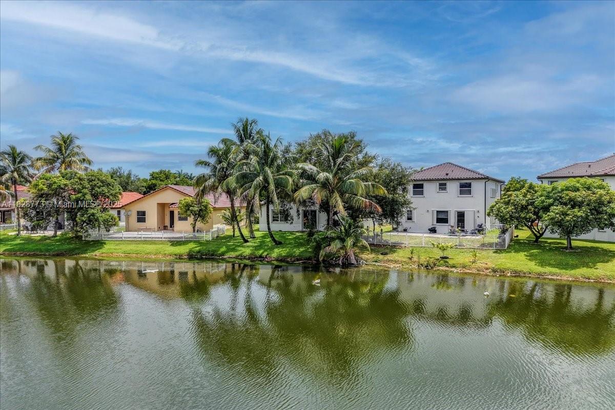 5046 Southwest 137th Terrace Miramar, FL 33027 - Photo 48 of 58