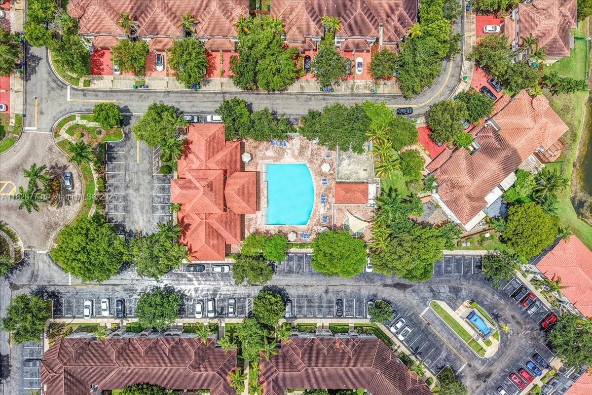5046 Southwest 137th Terrace Miramar, FL 33027 - Photo 53 of 58