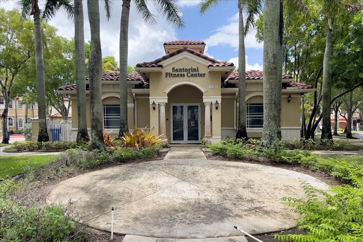 5046 Southwest 137th Terrace Miramar, FL 33027 - Photo 56 of 58