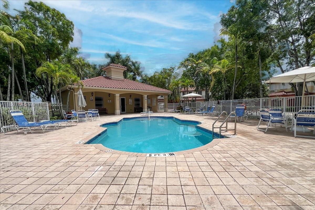 5046 Southwest 137th Terrace Miramar, FL 33027 - Photo 57 of 58