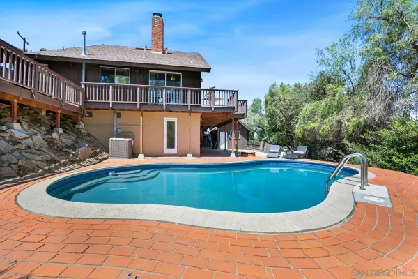 $810,000 | 9371 Riverview Avenue, Lakeside, CA 92040