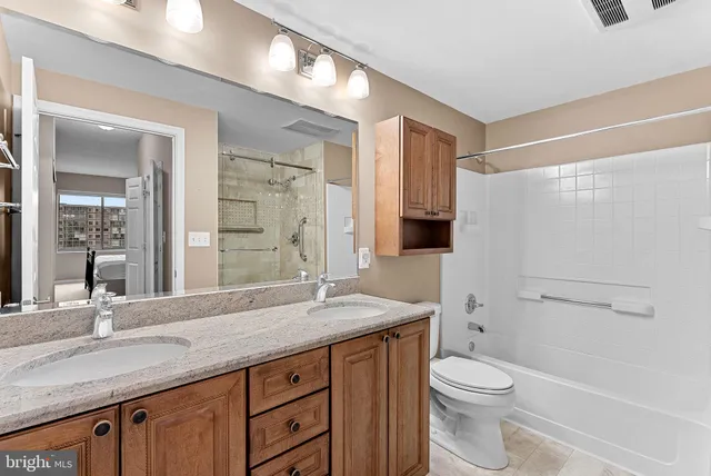 $2,800 | 19375 Cypress Ridge Terrace, Unit 907, Leesburg, VA 20176