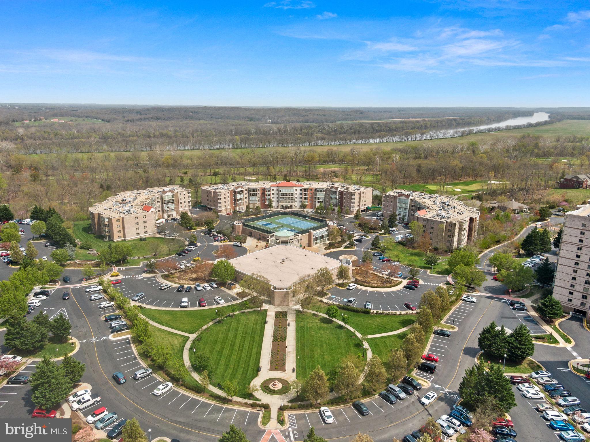 19375 Cypress Ridge Terrace, Unit 907 Leesburg, VA 20176 - Photo 52 of 58