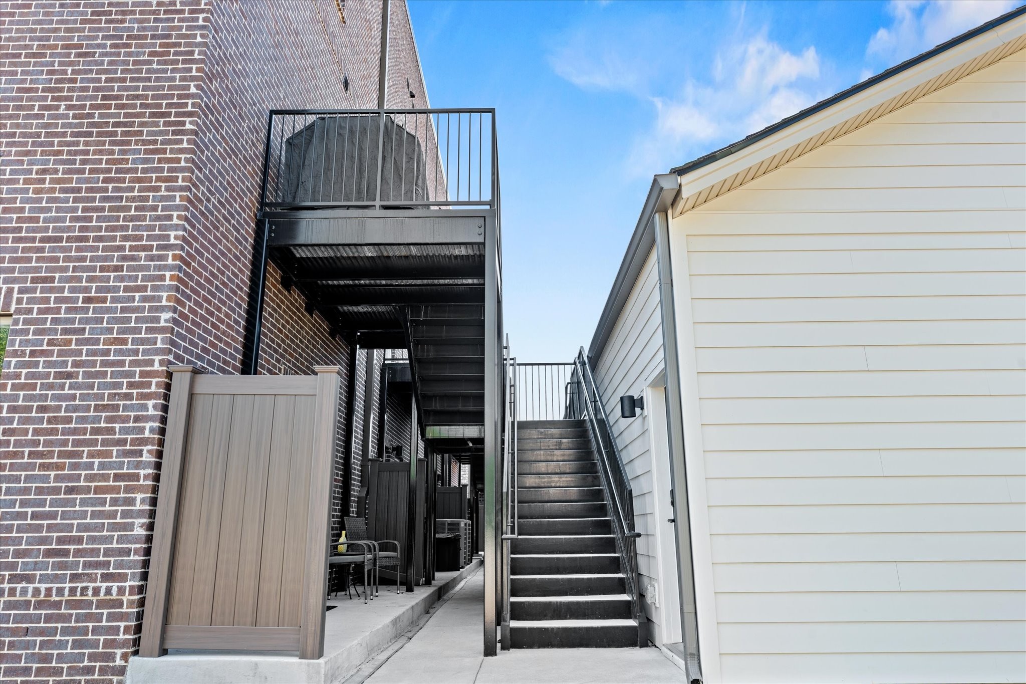211 Folsom Pass, Unit B Spring Hill, TN 37174 - Photo 20 of 24 a view of entryway