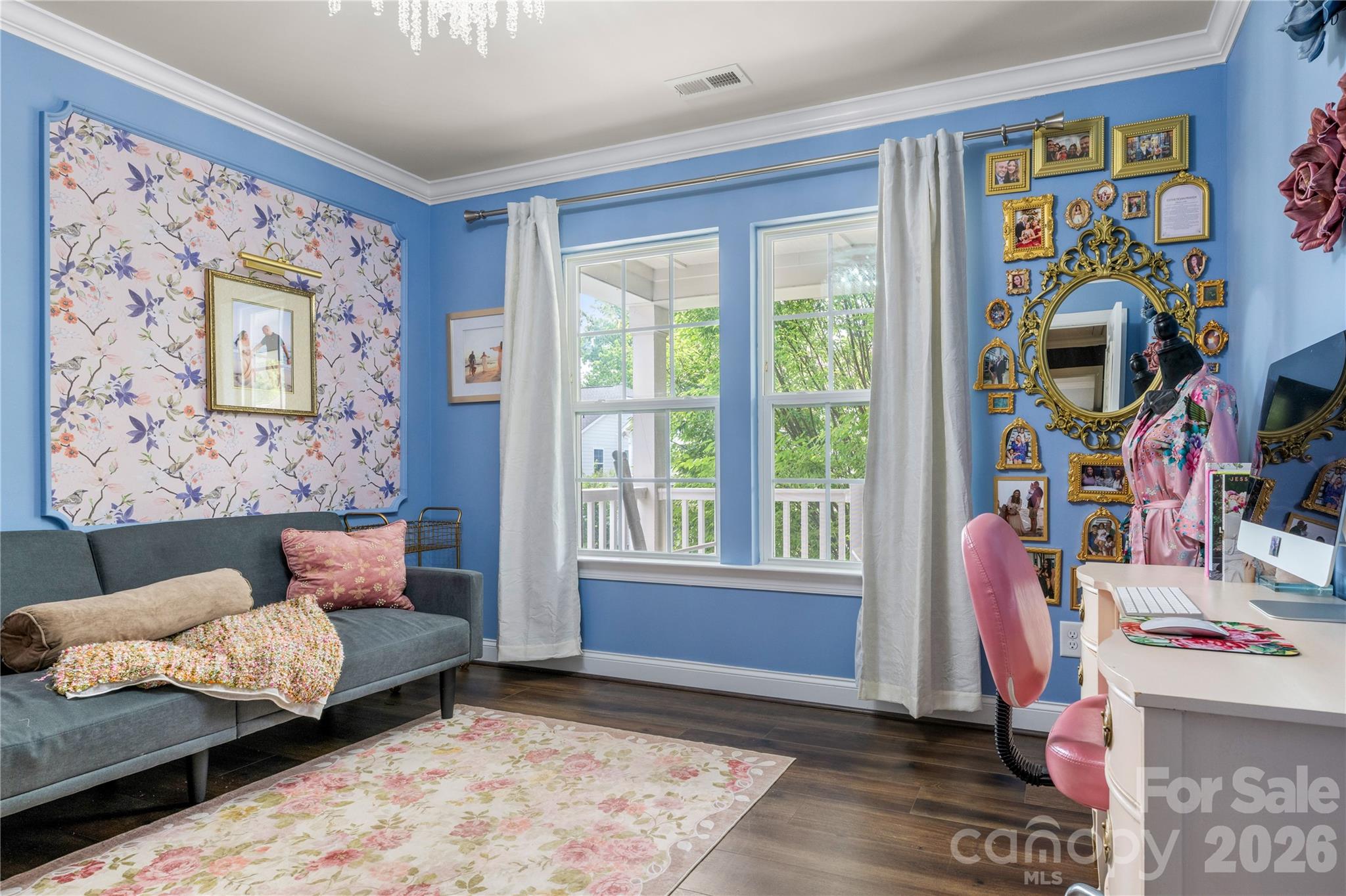 859 Pecan Tree Lane Fort Mill, SC 29715 - Photo 36 of 46
