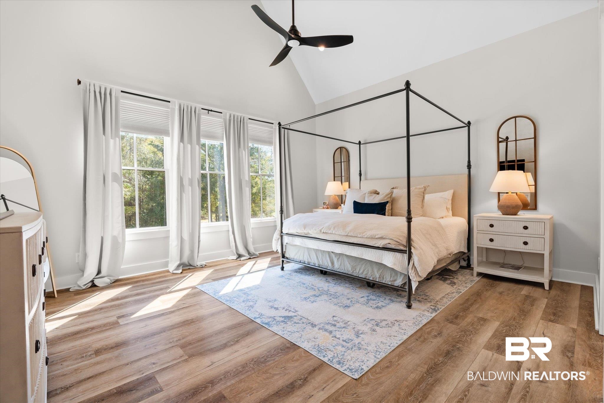 204 Camden Way Fairhope, AL 36532 - Photo 16 of 39 Primary Bedroom