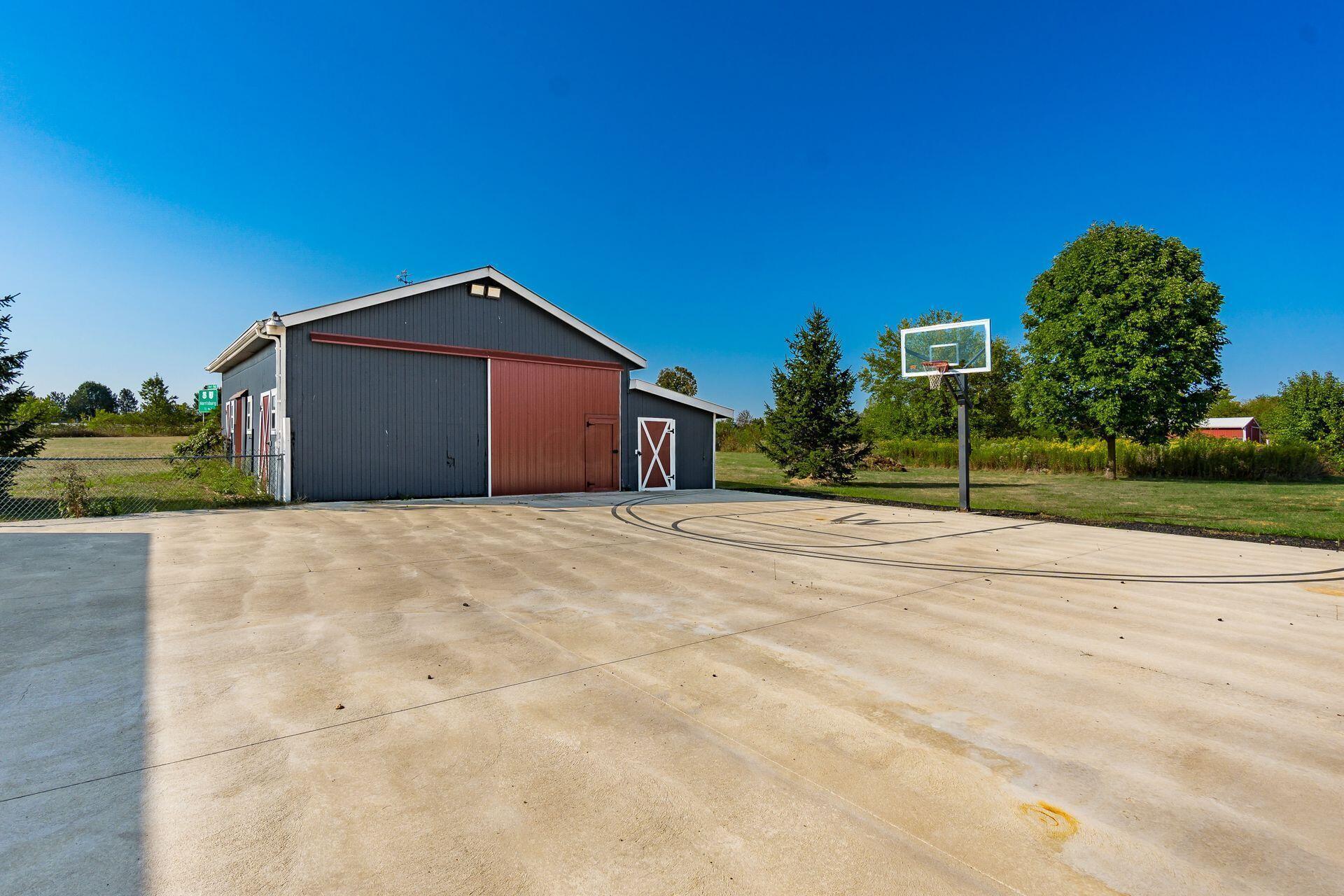 4357 Zuber Road Orient, OH 43146 - Photo 40 of 55 040_er Rd Orient OH 43146 USA