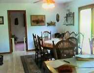 1199 Eldersville Road Burgettstown, PA 15021 - Photo 4 of 8 Dining Room.