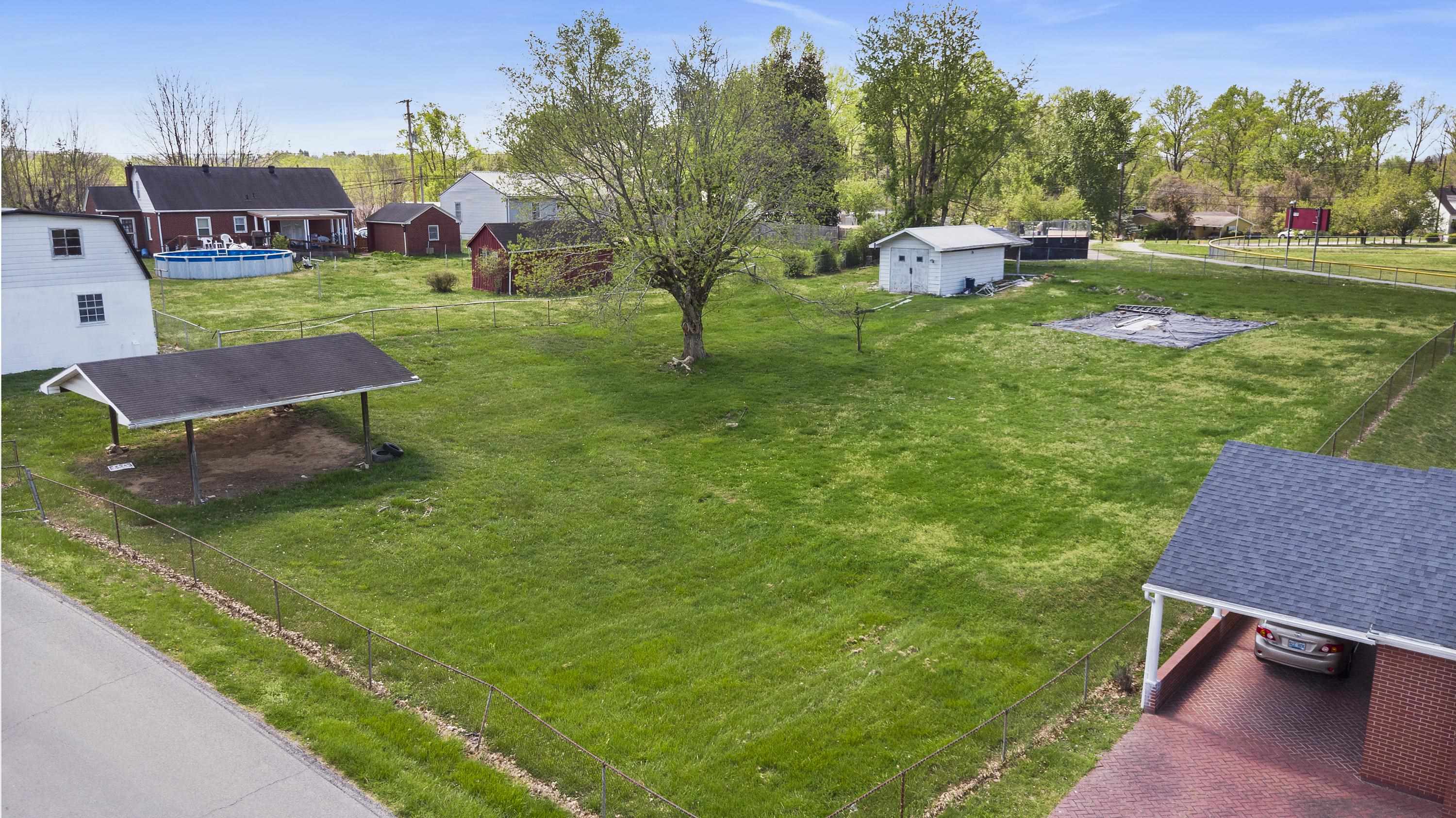 2301 Sharon Road Ashland, KY 41101 - Photo 17 of 17