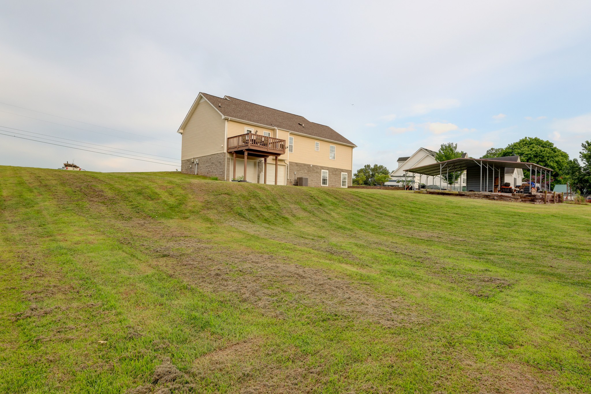 2195 Chester Harris Road Woodlawn, TN 37191 - Photo 56 of 65 Gallery Image 56
