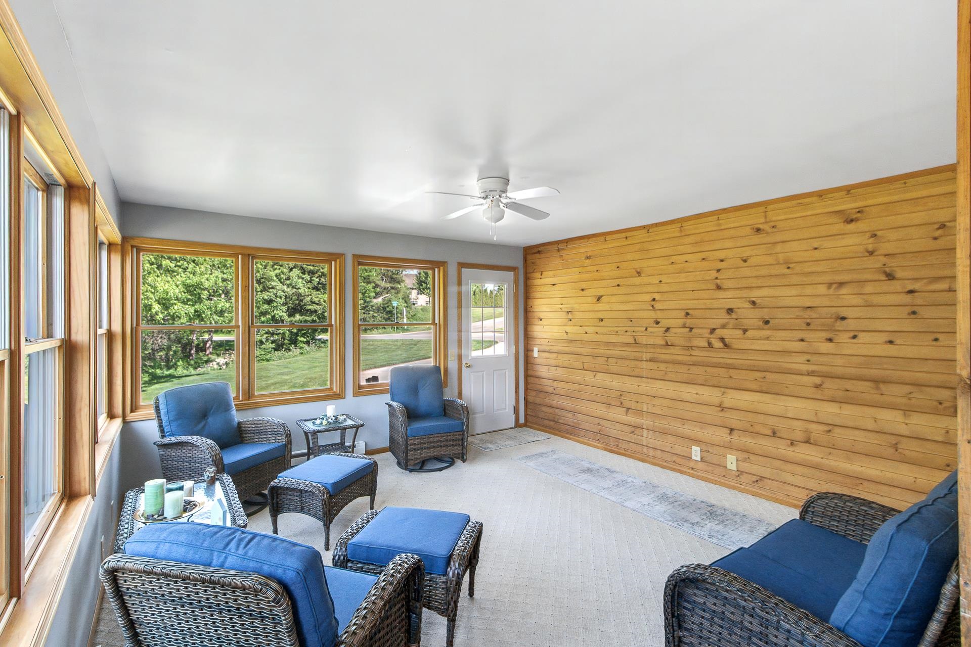 W14222 Selwood Road Prairie du Sac, WI 53578 - Photo 29 of 75