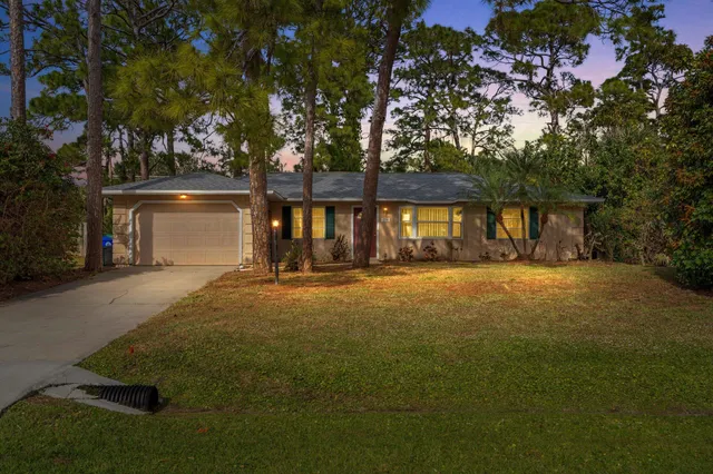 $350,000 | 226 Del Monte Road, Sebastian, FL 32958