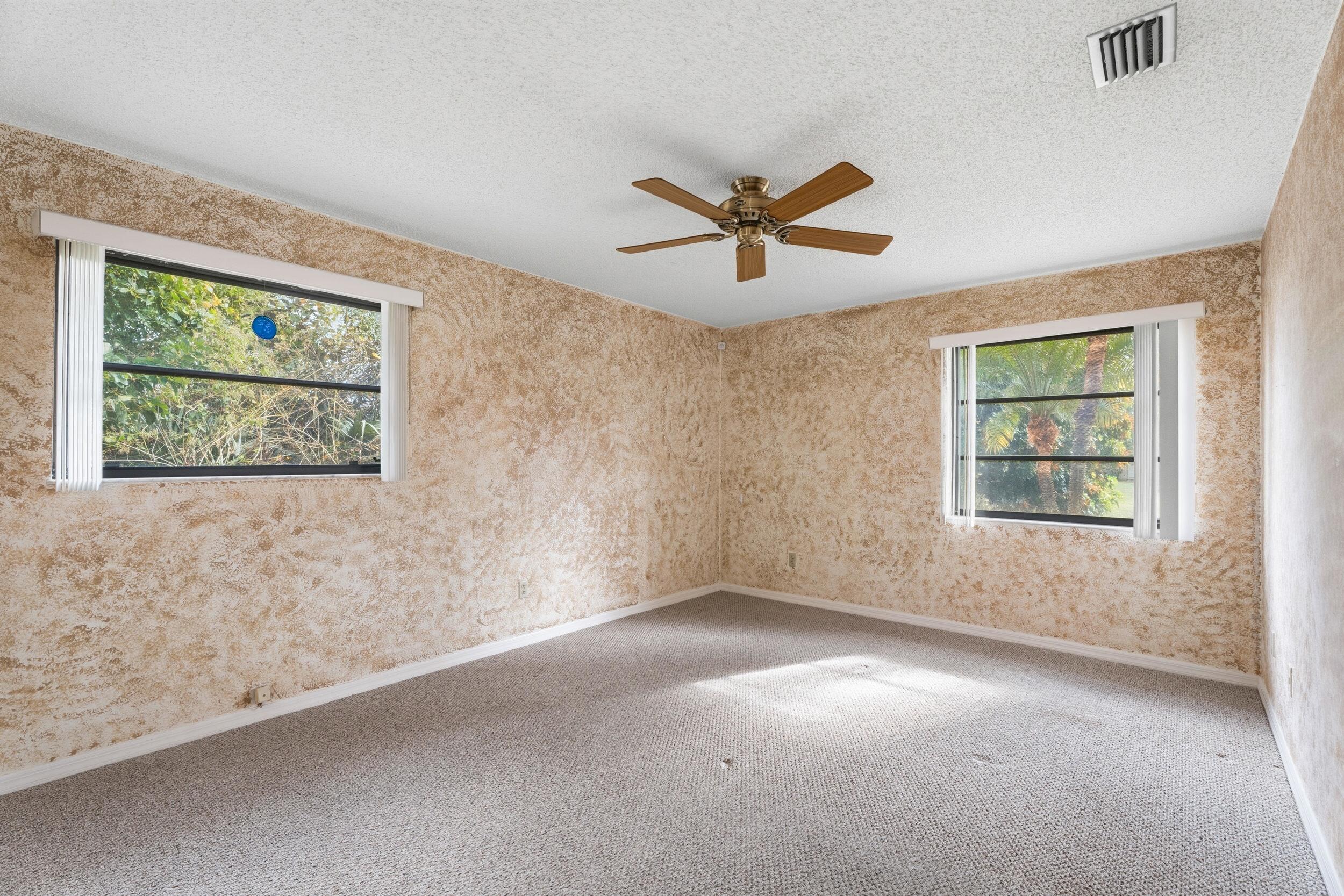 226 Del Monte Road Sebastian, FL 32958 - Photo 17 of 34 Main bed