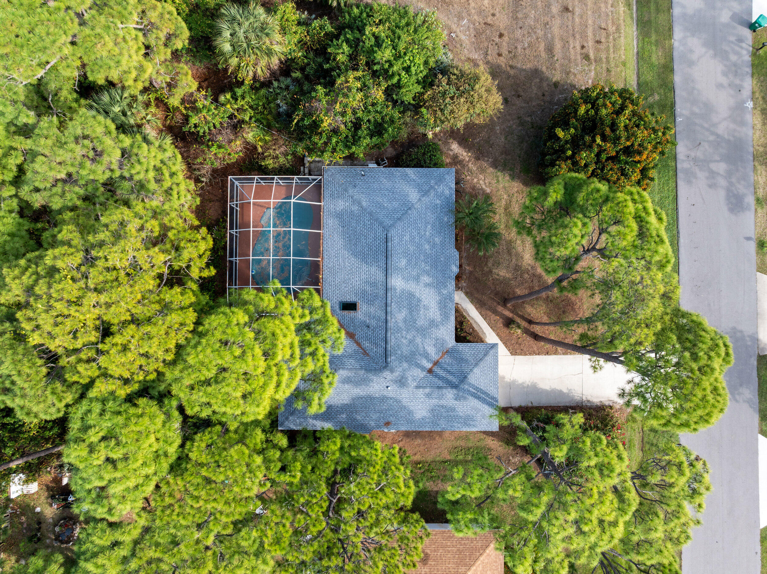 226 Del Monte Road Sebastian, FL 32958 - Photo 27 of 34 aerial