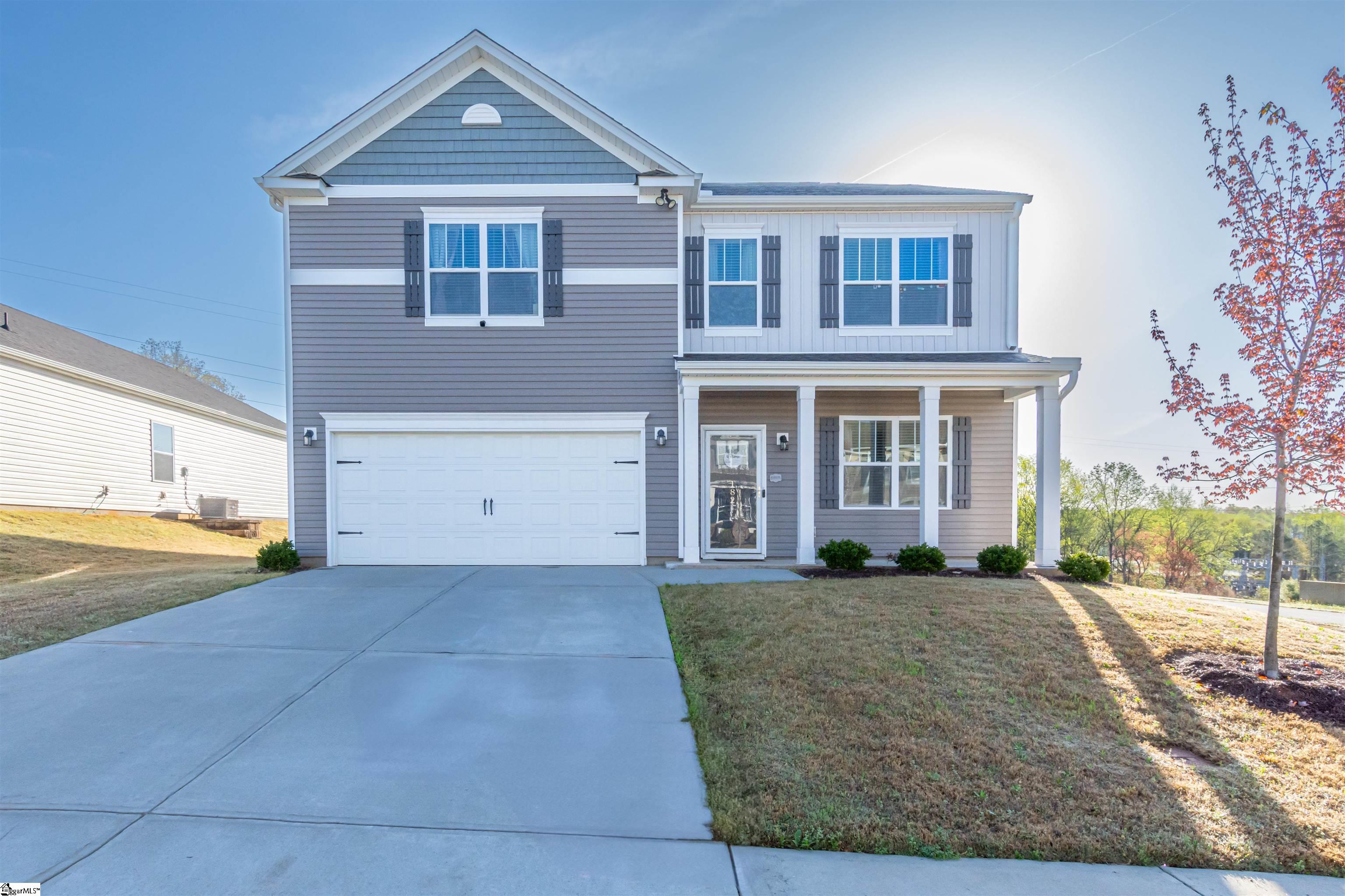 182 Light Spring Road Easley, SC 29642 - Photo 2 of 43