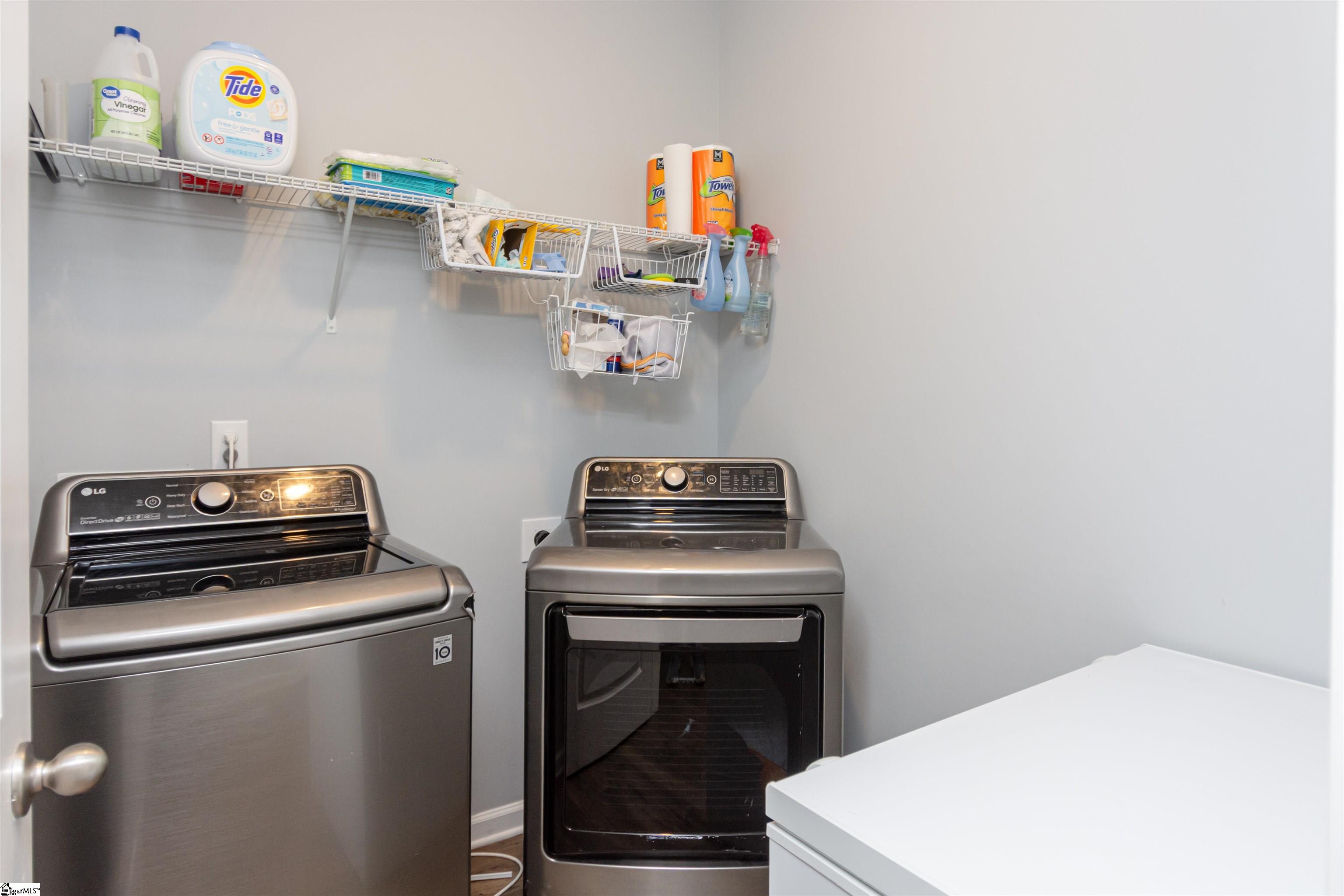 182 Light Spring Road Easley, SC 29642 - Photo 21 of 43