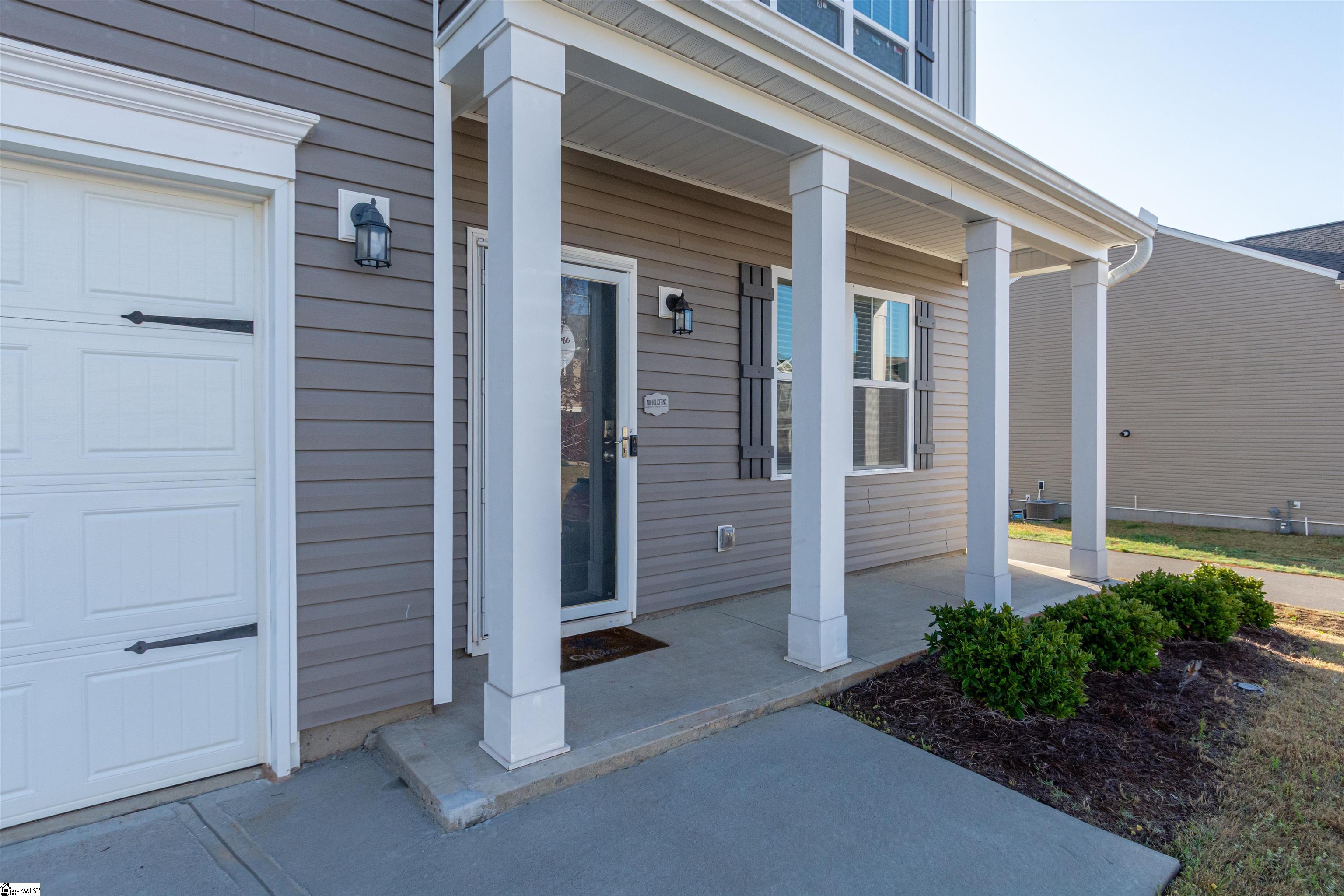 182 Light Spring Road Easley, SC 29642 - Photo 3 of 43