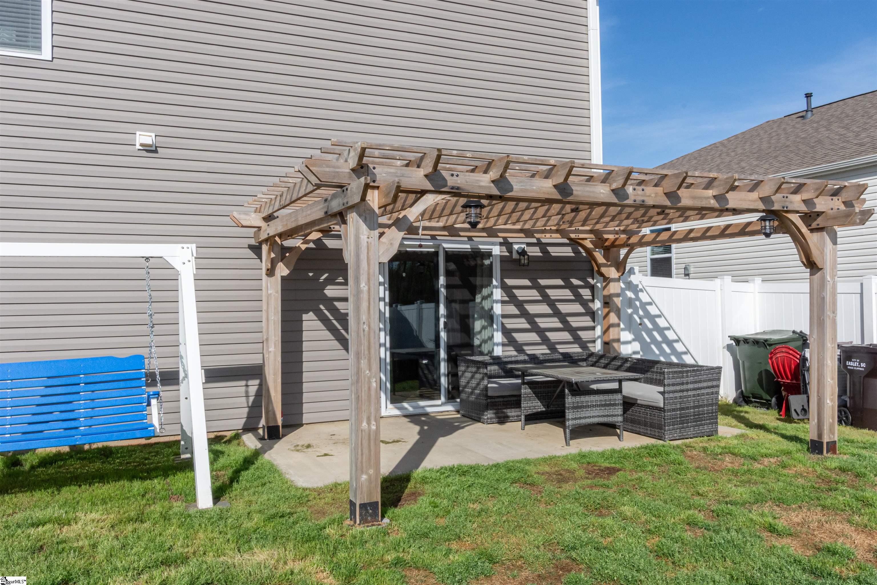 182 Light Spring Road Easley, SC 29642 - Photo 39 of 43