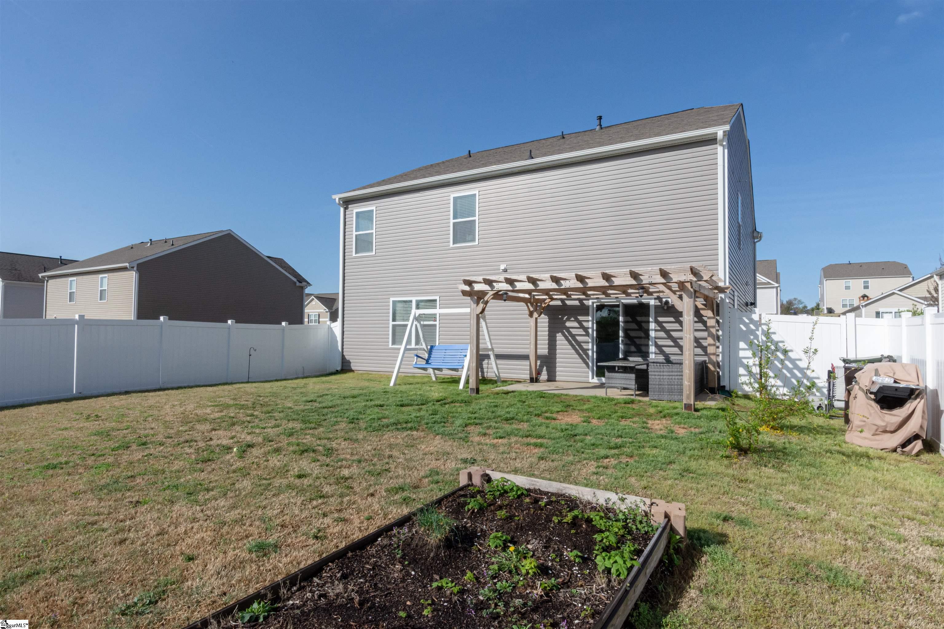 182 Light Spring Road Easley, SC 29642 - Photo 40 of 43